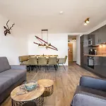 Appartement Tauernsuites Sonnblick 4 Und 5