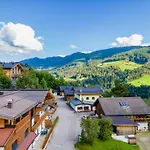 Appartement Tauernsuites Sonnblick 4 Und 5 *