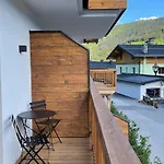 Appartement Tauernsuites Sonnblick 4 Und 5 Mühlbach am Hochkönig
