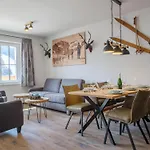 Tauernsuites Sonnblick 4 Und 5 * Mühlbach am Hochkönig