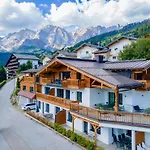 Tauernsuites Sonnblick 4 Und 5 Appartement Mühlbach am Hochkönig