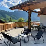 Tauernsuites Sonnblick 4 Und 5 Appartement Mühlbach am Hochkönig