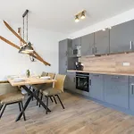 Appartement Tauernsuites Sonnblick 4 Und 5 *