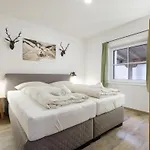 Appartement Tauernsuites Sonnblick 4 Und 5