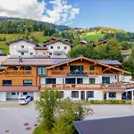 Tauernsuites Sonnblick 4 Und 5 Mühlbach am Hochkönig