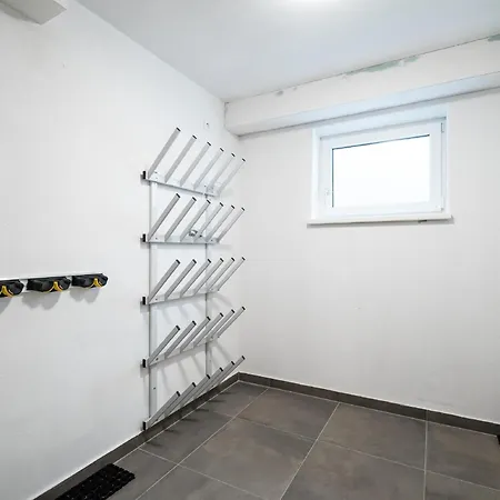 Appartamento Tauernsuites Sonnblick 4 Und 5 Mühlbach am Hochkönig