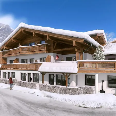 Tauernsuites Sonnblick 4 Und 5 Mühlbach am Hochkönig