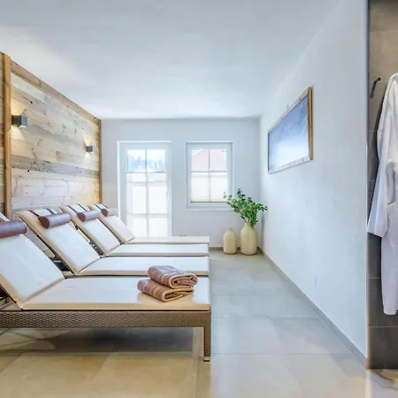 Tauernsuites Sonnblick 4 Und 5