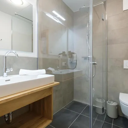 Tauernsuites Sonnblick 4 Und 5 Apartment *