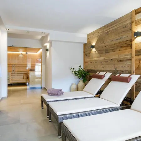 Tauernsuites Sonnblick 4 Und 5 Apartment