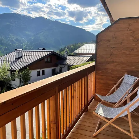 Tauernsuites Sonnblick 4 Und 5 Apartment *