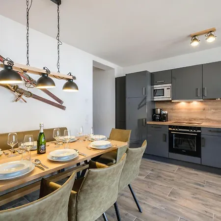 Apartment Tauernsuites Sonnblick 4 Und 5 *