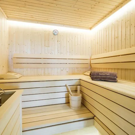 Appartement Tauernsuites Sonnblick 4 Und 5 *
