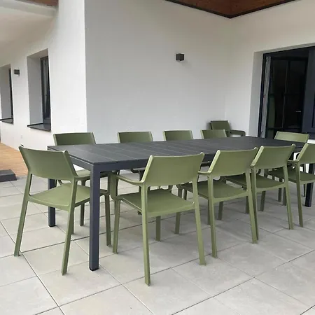 Tauernsuites Sonnblick 4 Und 5 *