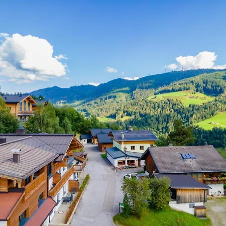 Tauernsuites Sonnblick 4 Und 5 Appartamento Mühlbach am Hochkönig