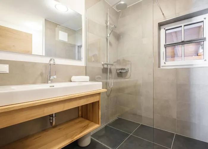 Tauernsuites Sonnblick 4 Und 5