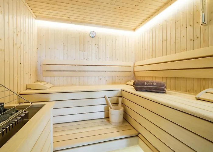 Tauernsuites Sonnblick 4 Und 5 *