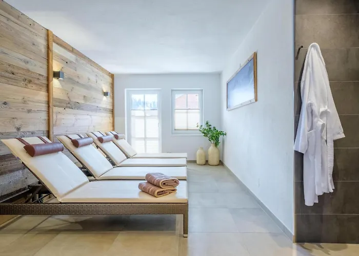 Tauernsuites Sonnblick 4 Und 5